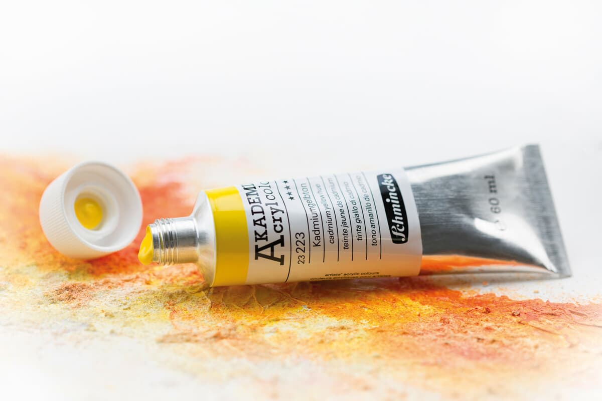 Pintura al óleo tradicional Schmincke Norma Proffessional 